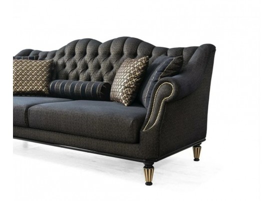 Комплект мягкой мебели Элис