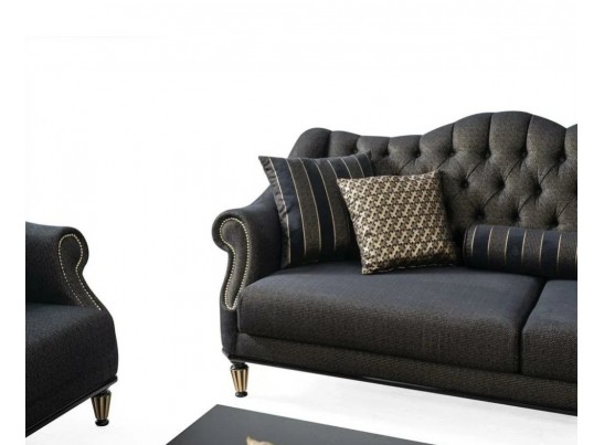 Комплект мягкой мебели Элис