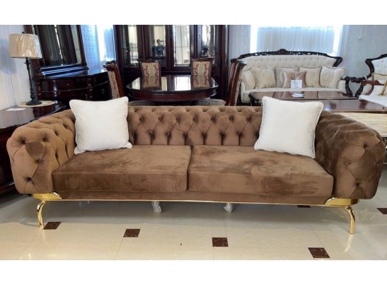 Комплект мягкой мебели Эмиль