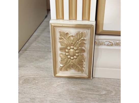 Прихожая Визит П-2 Слоновая кость в Каменске-Уральском