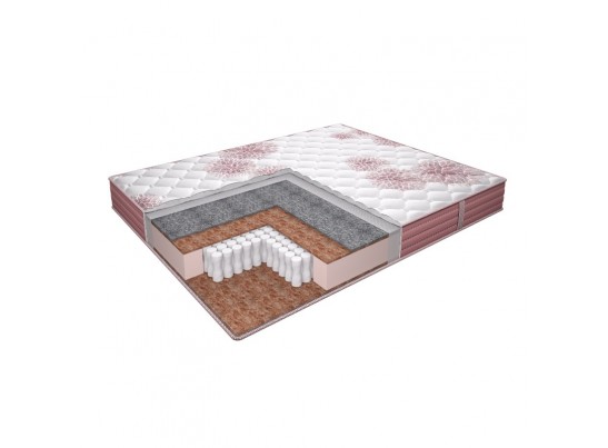 Матрас DUO LUX SOFT (Грация) в Каменске-Уральском