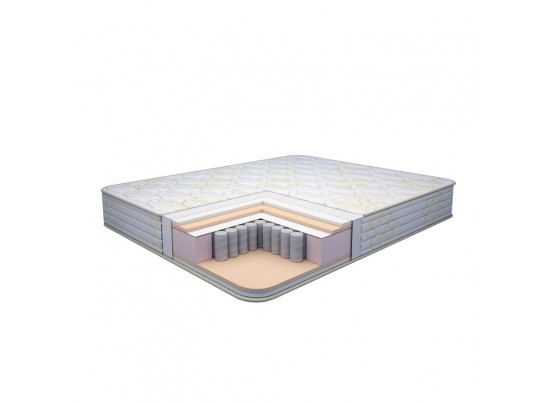 Матрас MODERN COMFORT STRUTTO (Pocket spring) в Каменске-Уральском