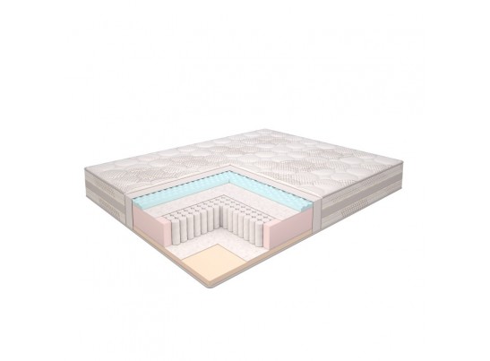 Матрас MODERN FLEX SUPER COMFORT (Multipocket) в Каменске-Уральском