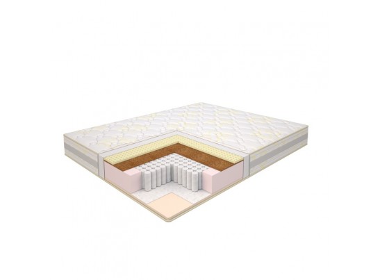 Матрас MODERN LUX PREMIUM (Pocket spring) в Каменске-Уральском