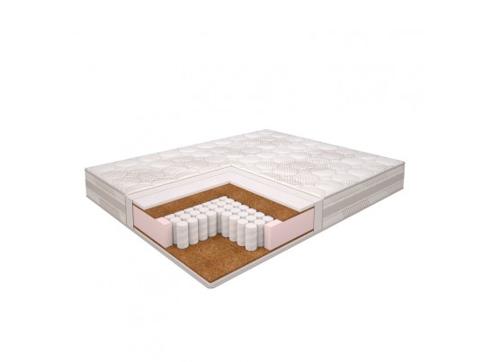 Матрас MODERN LUX STRUTTO (Pocket spring) в Каменске-Уральском