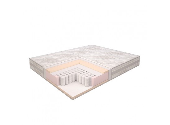 Матрас MODERN SUPER COMFORT (Pocket spring) в Каменске-Уральском