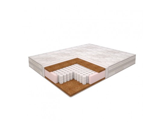 Матрас MODERN SUPER LUX (Pocket spring) в Каменске-Уральском