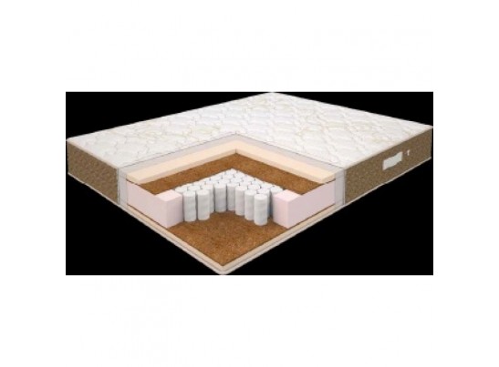 Матрас ELITE LUX SUPER COMFORT (Шахматы) в Каменске-Уральском