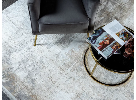 Турецкий ковёр из акрила MODERN DECO