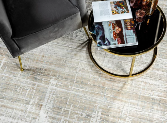 Турецкий ковёр из акрила MODERN DECO 160 x 230 см