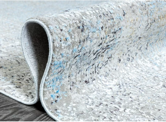 Турецкий ковёр из бамбукового шелка MOTION 200 x 300 см