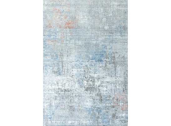 Турецкий ковёр из бамбукового шелка MOTION 60 x 90 см