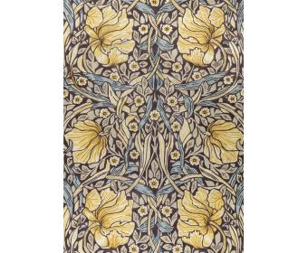 Индийский ковёр шерстяной MORRIS & CO