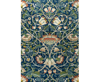 Индийский ковёр шерстяной MORRIS & CO 170 x 240 см