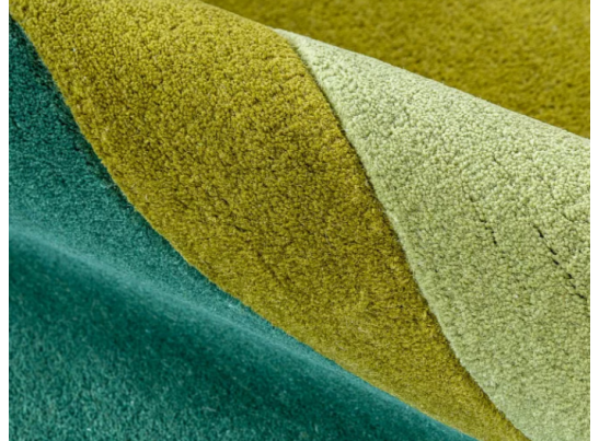 Индийский ковёр шерстяной HARLEQUIN