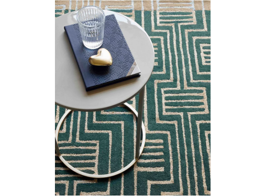 Индийский ковёр шерстяной TED BAKER 170 x 240 см