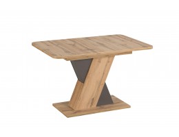 Раскладной обеденный стол BRIDGE