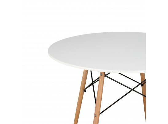 Стол обеденный SQT-11 80*80*75 в Каменске-Уральском