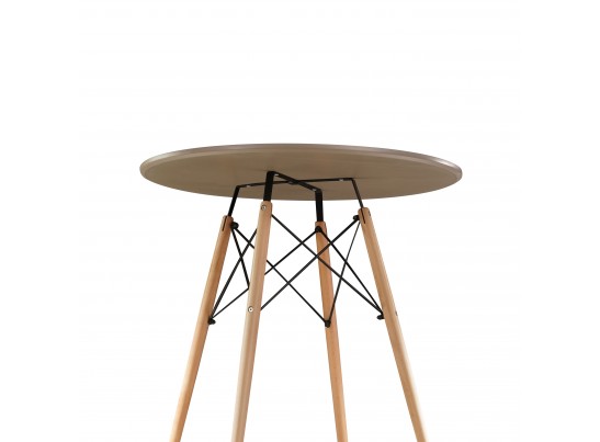 Стол обеденный SQT-11 80*80*75 в Каменске-Уральском