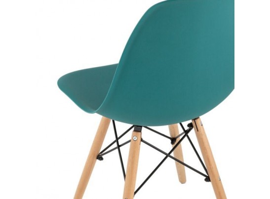 Стул в стиле EAMES DSW