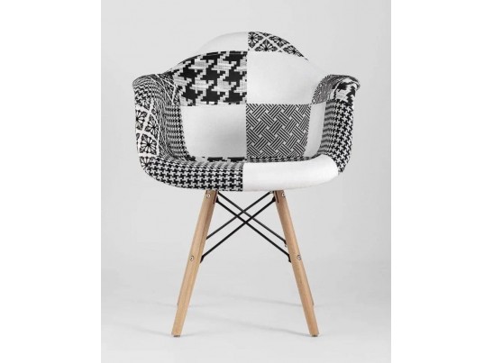 Кресло с подлокотниками GH-8533 в Каменске-Уральском