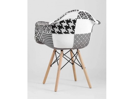 Кресло с подлокотниками GH-8533 в Каменске-Уральском