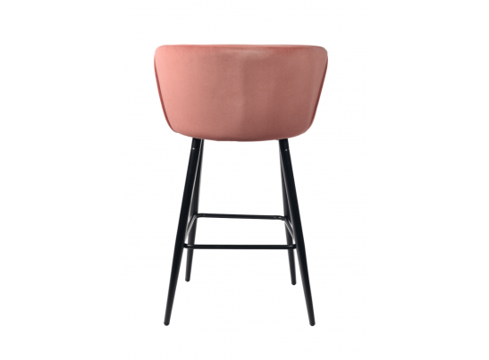 Кресло полубарное DC972 в Каменске-Уральском