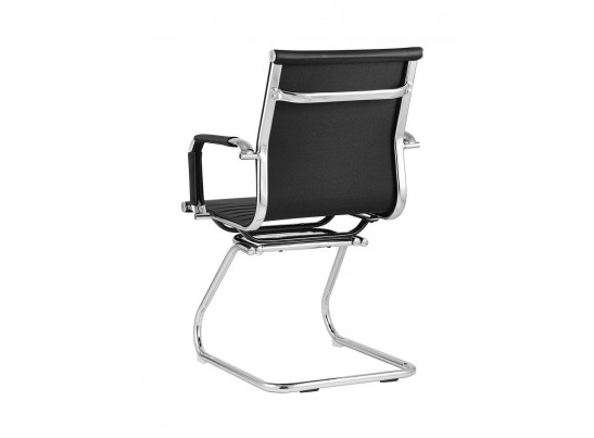 Кресло для посетителя La-Alta DC452 в Каменске-Уральском