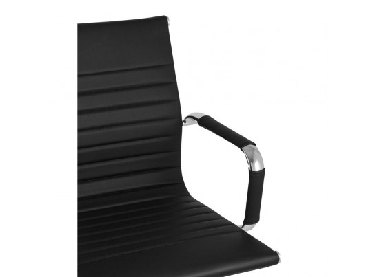 Кресло для посетителя La-Alta DC452 в Каменске-Уральском