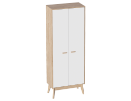 Шкаф "Калгари" прихожая