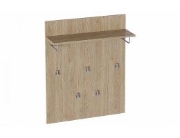 Вешалка "Калгари" прихожая