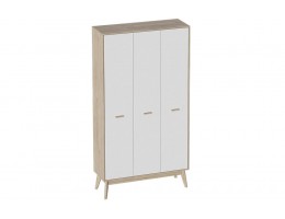 Шкаф трёхдверный "Калгари" спальня