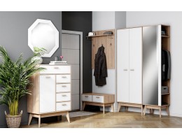 Прихожая "Калгари"