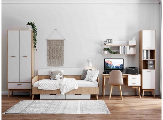 Выкатной ящик "Калгари" 900х2000 в Каменске-Уральском