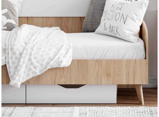 Модульная молодежная "Калгари" в Каменске-Уральском