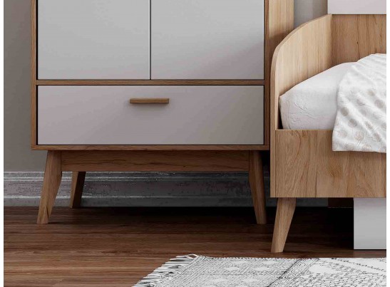 Модульная молодежная "Калгари" в Каменске-Уральском