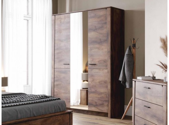 Спальный гарнитур "Мальта" Таксония в Каменске-Уральском