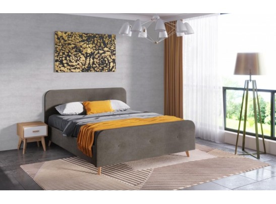 Кровать "Сиерра" в Каменске-Уральском