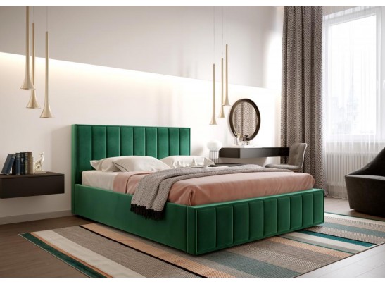 Кровать "Вена" в Каменске-Уральском