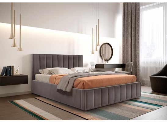 Кровать "Вена" в Каменске-Уральском