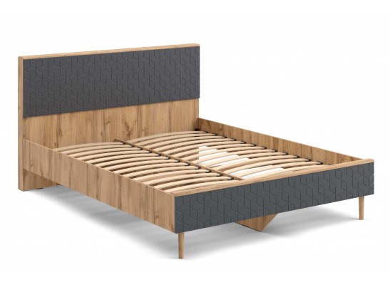 Кровать Денвер Мебельград в Каменске-Уральском