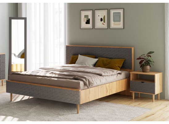 Спальный гарнитур Денвер в Каменске-Уральском