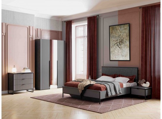 Шкаф однодверный Нора в Каменске-Уральском