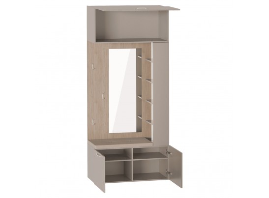 Прихожая Джерси в Каменске-Уральском