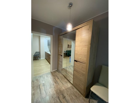 Спальный гарнитур Соренто (дуб бонифаций)