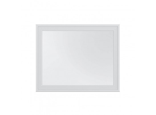 Зеркало "Рандеву" белый