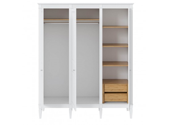 5.1.1 Полка к шкафу "Ольса" в Каменске-Уральском