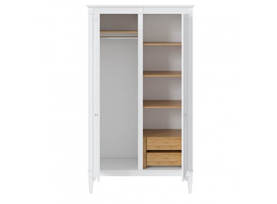 5.1.2 Полка + штанга к шкафу "Ольса" в Каменске-Уральском