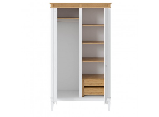 5.1.2 Полка + штанга к шкафу "Ольса" в Каменске-Уральском