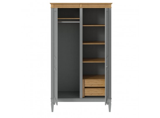 5.1.2 Полка + штанга к шкафу "Ольса" в Каменске-Уральском